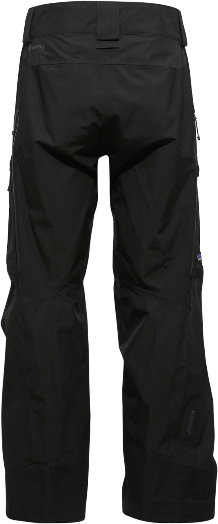 Product gallery image number 5 for product Storm Shift Regular Fit Pants - Men's