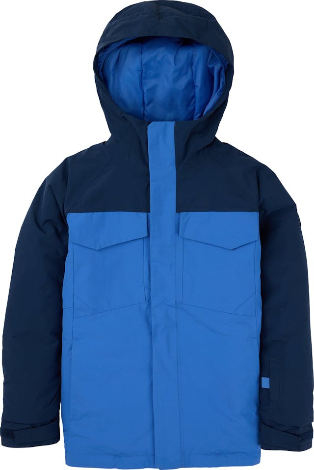 Product image for Covert 2.0 Jacket - Boys