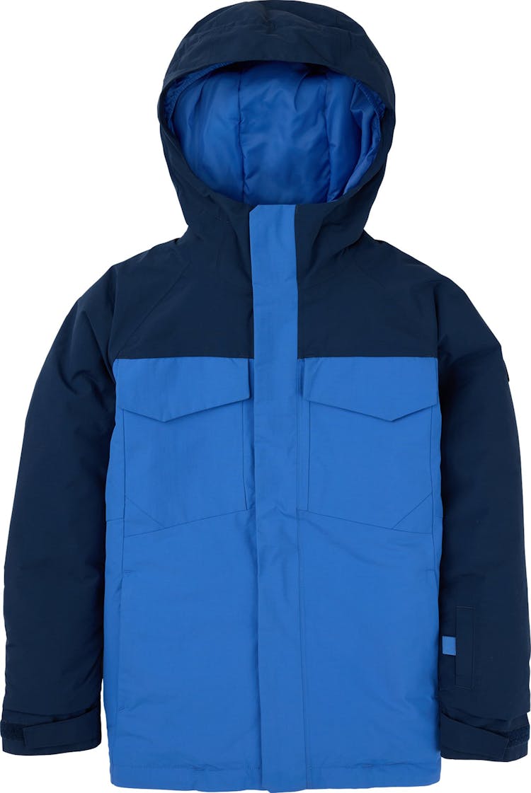 Product gallery image number 1 for product Covert 2.0 Jacket - Boys