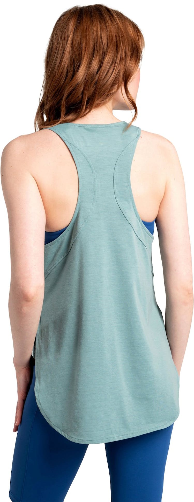 Product gallery image number 4 for product Performance Wool Tank Top - Women's