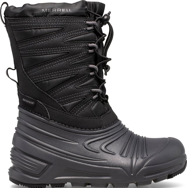 Product image for Snow Quest Lite 3.0 Waterproof Boots - Boys