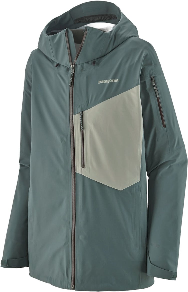 Product gallery image number 1 for product SnowDrifter Jacket - Men's