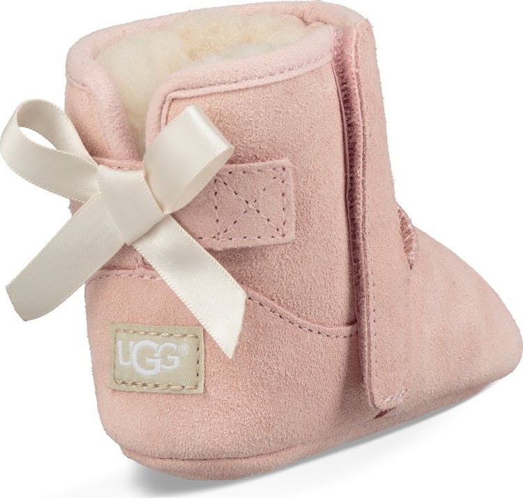 Product gallery image number 6 for product Jesse Bow II Bootie - Infant