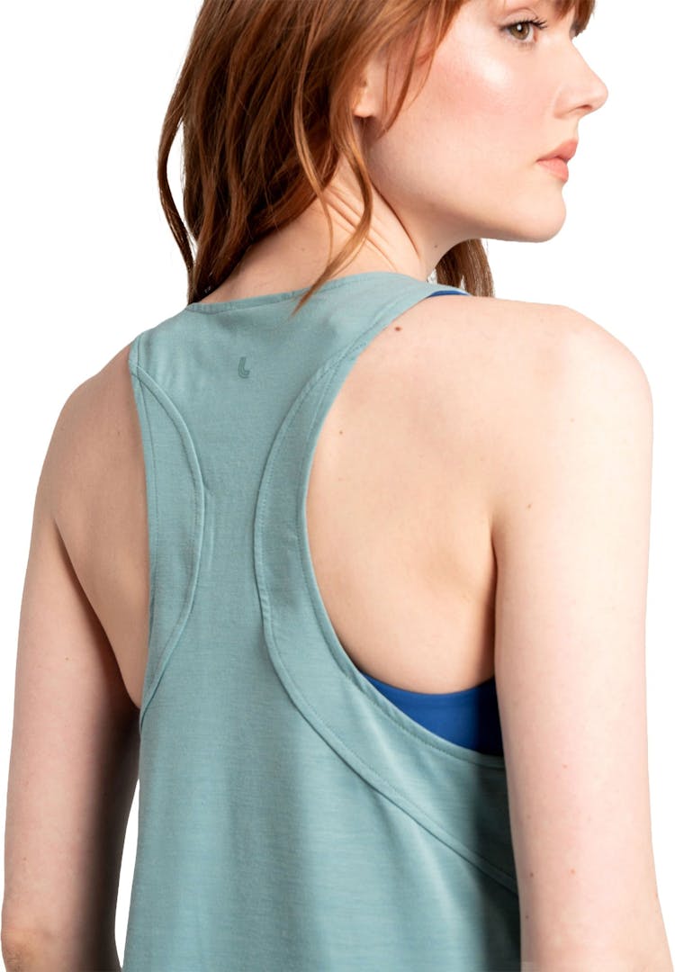 Product gallery image number 7 for product Performance Wool Tank Top - Women's