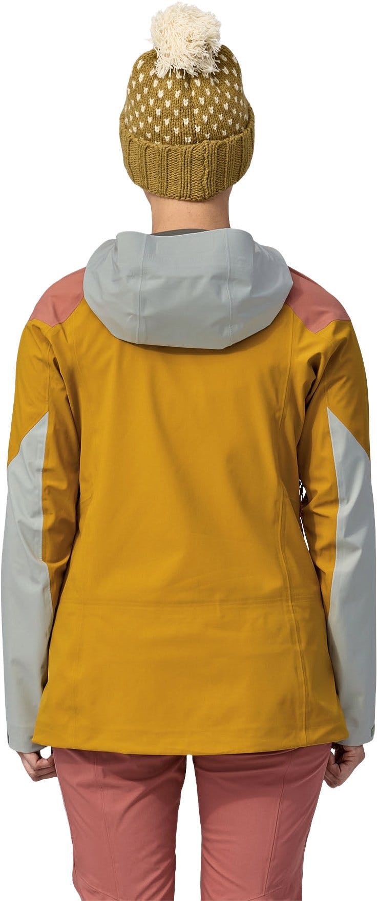 Product gallery image number 2 for product SnowDrifter Jacket - Women's