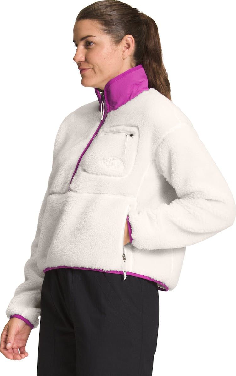 Product gallery image number 2 for product Extreme Pile Pullover - Women's