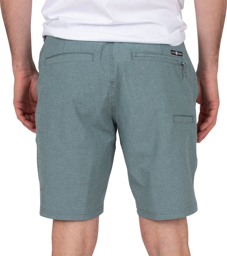 Product gallery image number 2 for product Drifter Hybrid Walkshorts 19" - Men's
