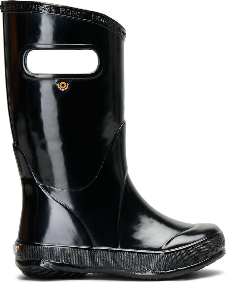 Product gallery image number 1 for product Rainboot Solid - Kids