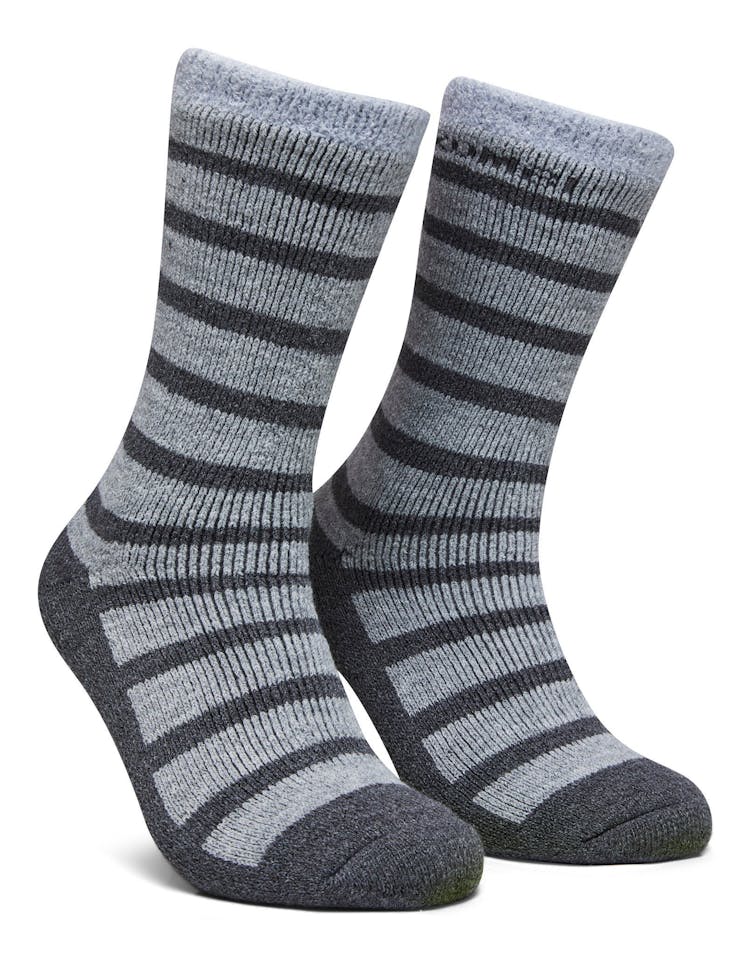 Product gallery image number 1 for product The Cottage Heavyweight Socks - Unisex