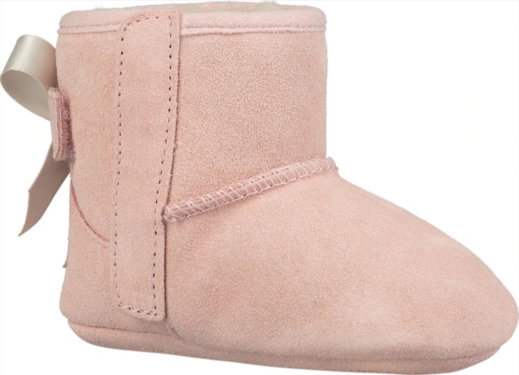 Product gallery image number 8 for product Jesse Bow II Bootie - Infant