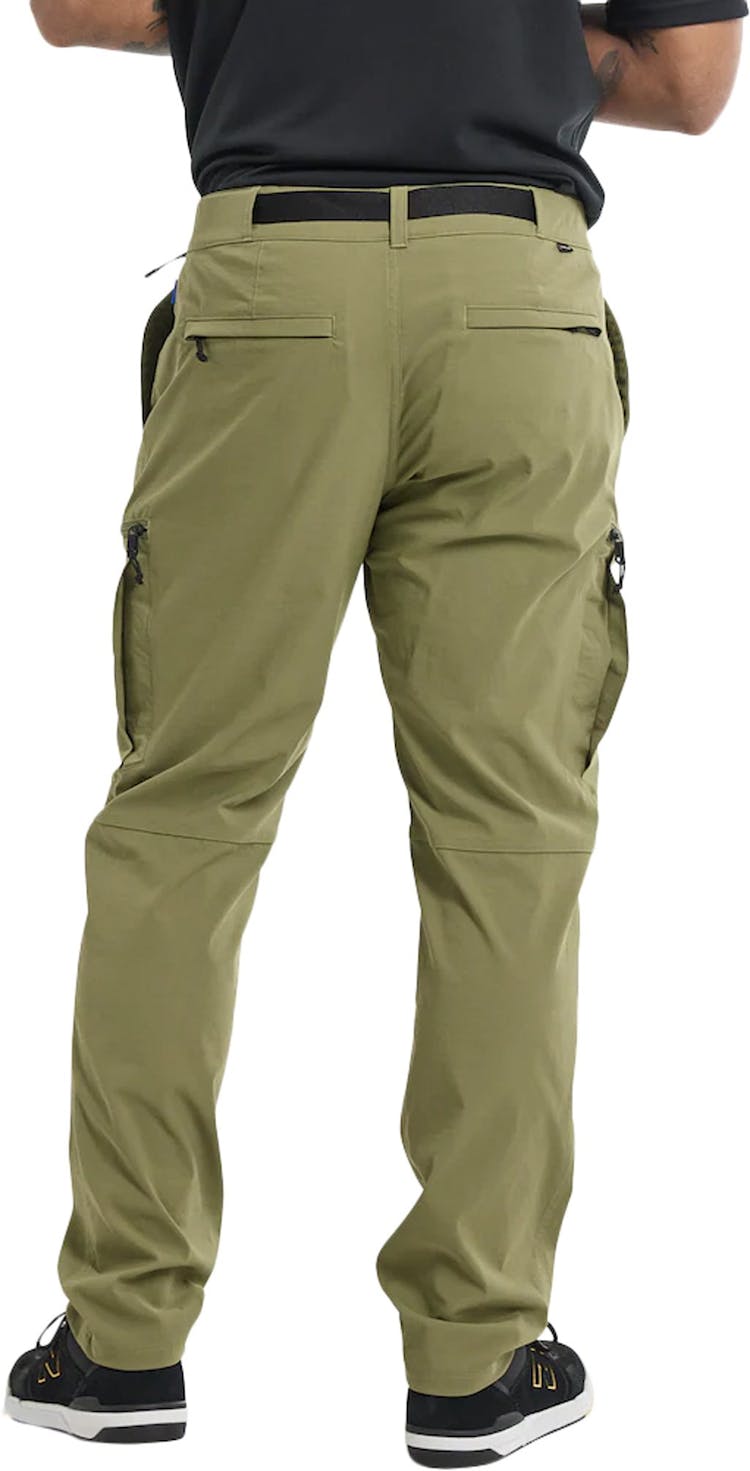 Product gallery image number 5 for product Ridge Cargo Pants - Men's
