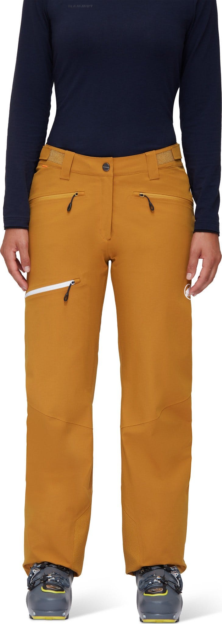 Product gallery image number 2 for product Stoney HS Pants - Women's