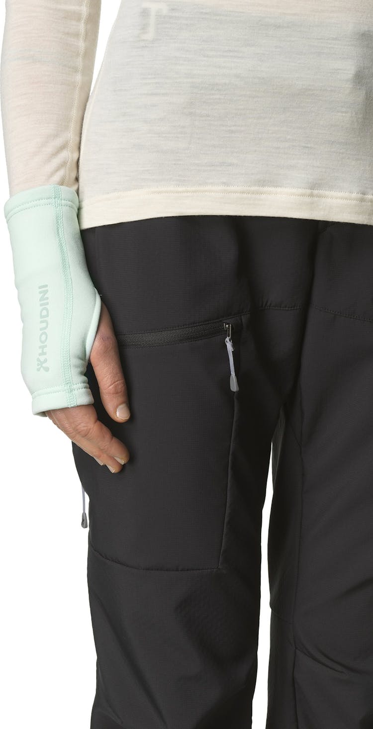 Product gallery image number 3 for product Power Wrist Gaiters