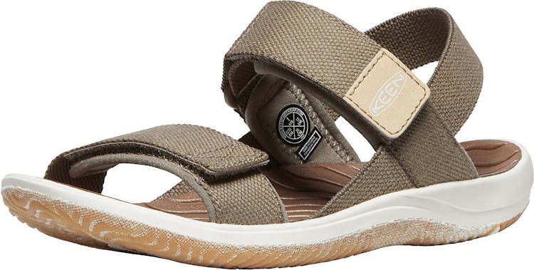 Product gallery image number 6 for product Elle Backstrap Sandal - Kid's
