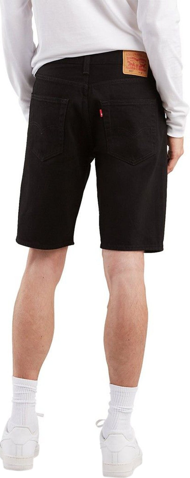 Product gallery image number 2 for product 501 Hemmed Shorts - Men's