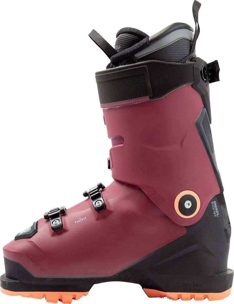 Product gallery image number 3 for product Anthem 115 MV Ski Boots - Women's