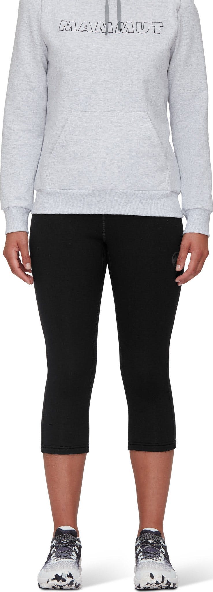 Product gallery image number 2 for product Aconcagua Midlayer 3/4 Tights - Women's