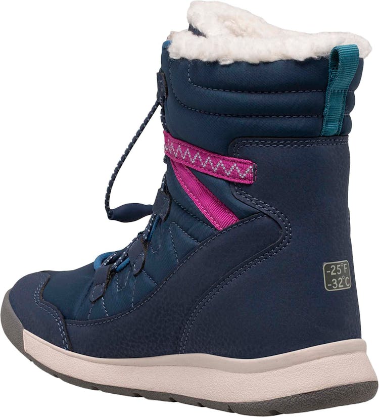 Product gallery image number 2 for product Snow Crush 3.0 Waterproof Boots - Girls