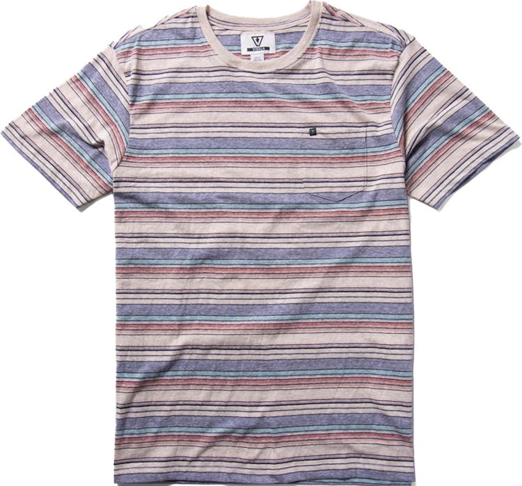 Product gallery image number 1 for product Sandpiper Short Sleeve Pocket Tee -  Boys