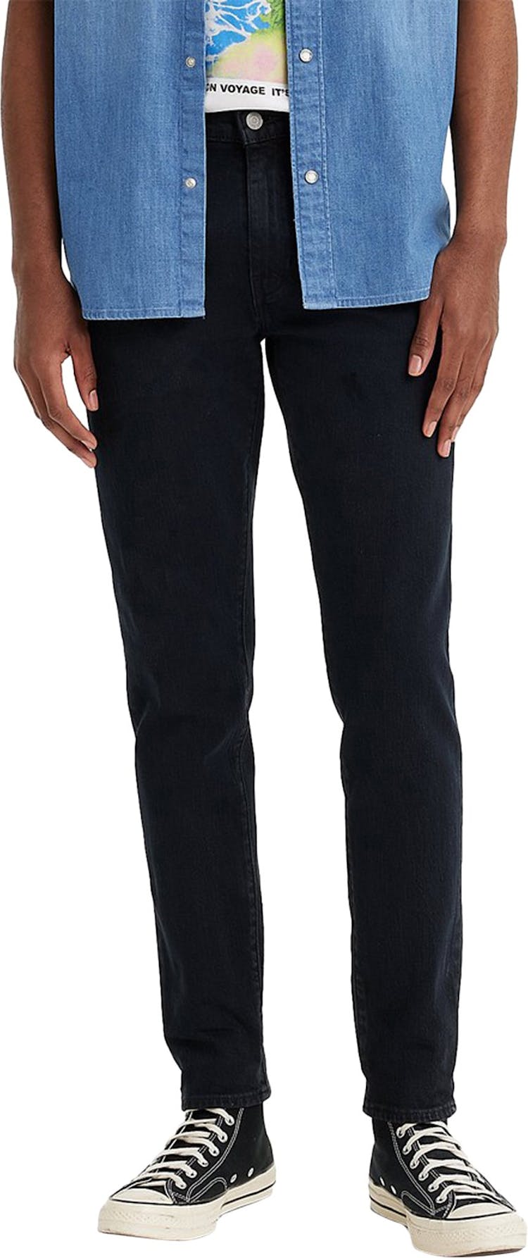 Product gallery image number 4 for product 512 Slim Taper Fit Jeans - Men's