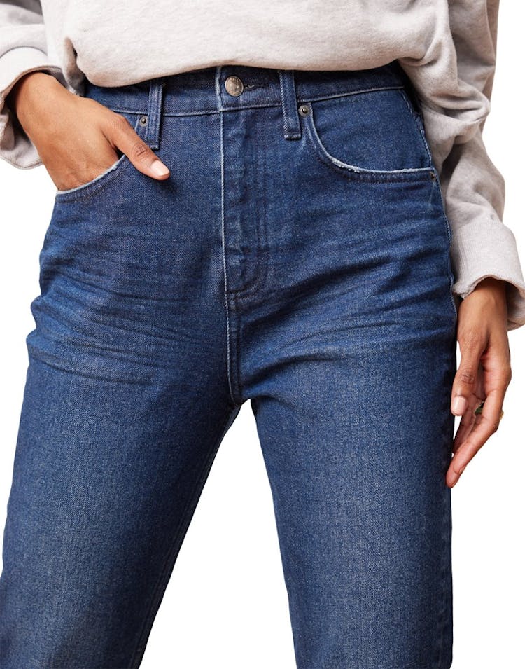 Product gallery image number 3 for product Emily Slim Jeans - Women's