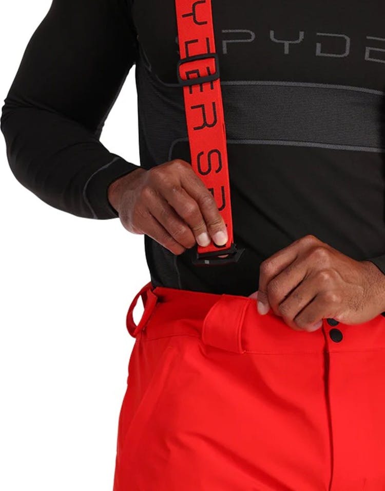 Product gallery image number 4 for product Dare Insulated Ski Pant - Men's