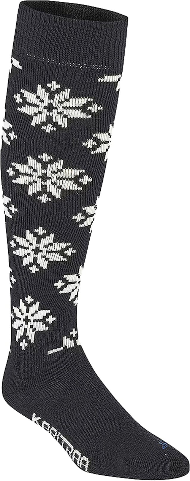 Product image for Rose Wool Ski Socks - Women's