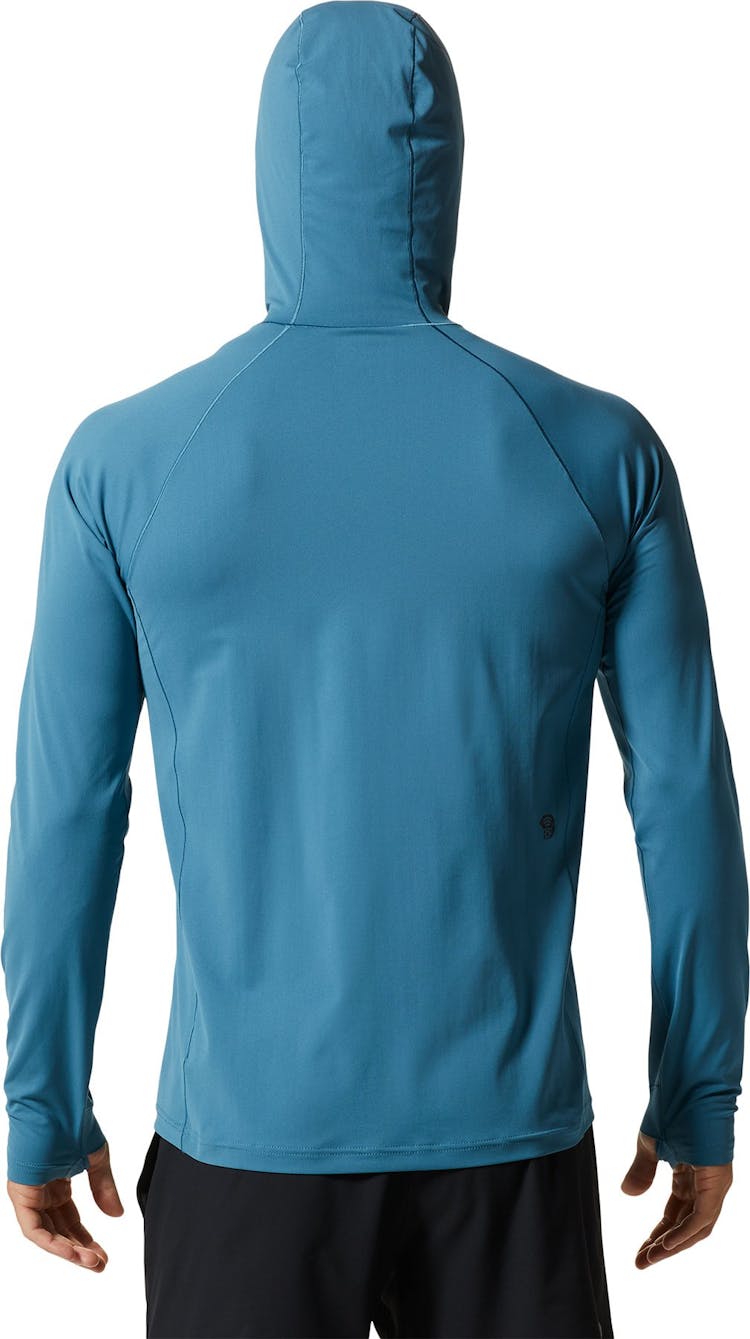 Product gallery image number 4 for product Mountain Stretch Hoody - Men's