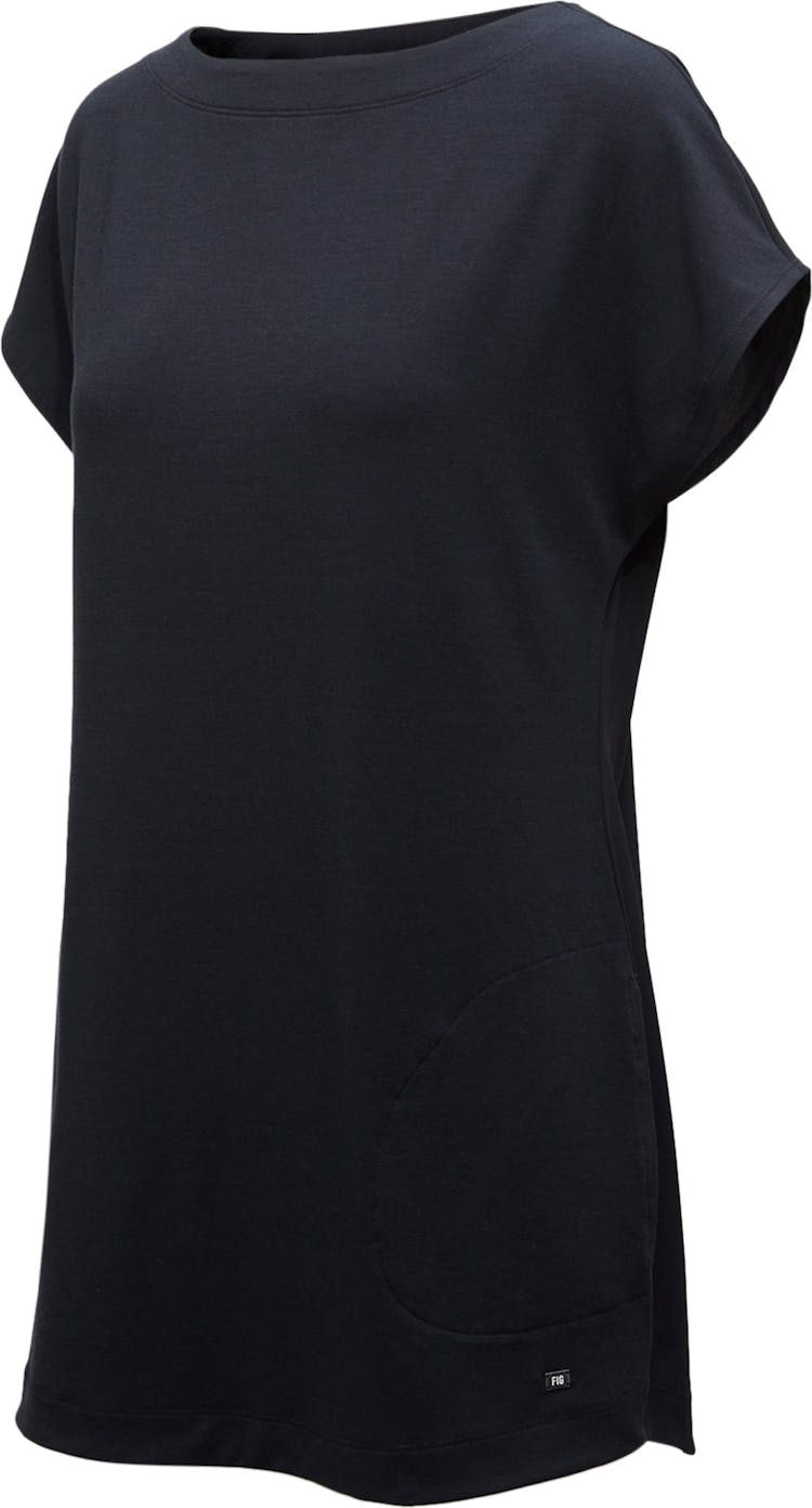 Product gallery image number 6 for product Harrow Tunic Dress - Women's