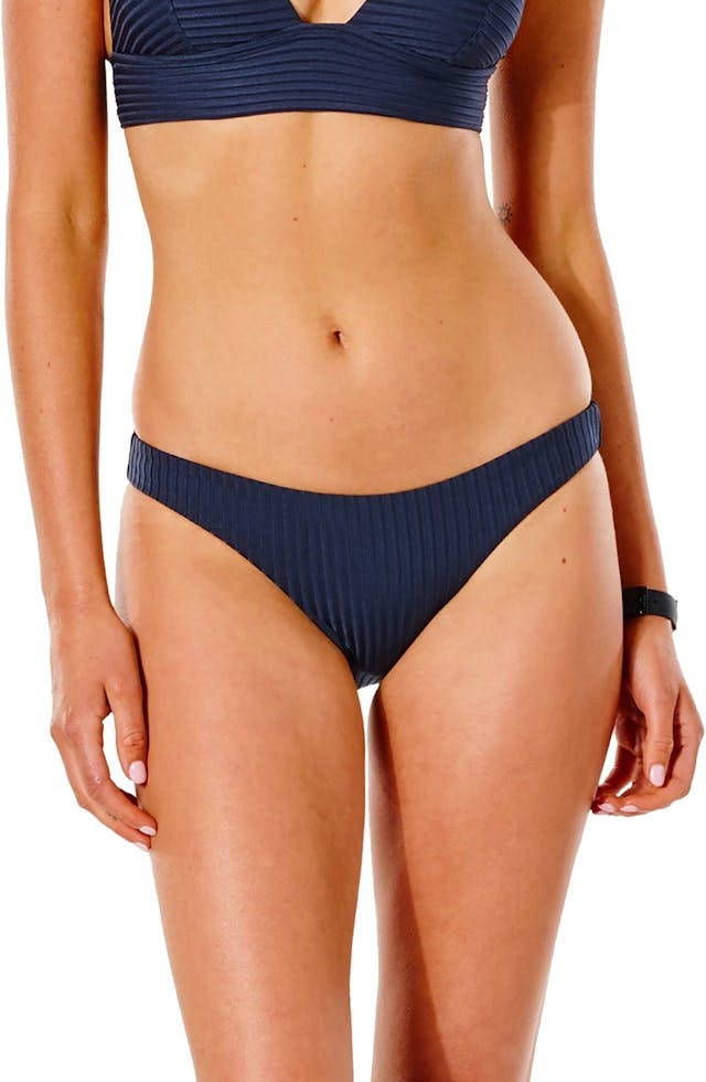 Product image for Premium Surf Cheeky Coverage Bikini Bottom - Women's