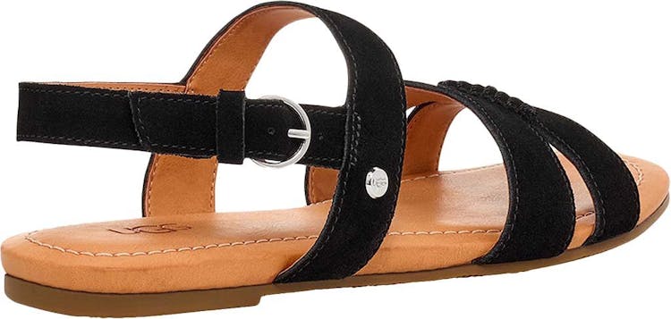 Product gallery image number 4 for product Kaitie Slingback Sandals - Women's