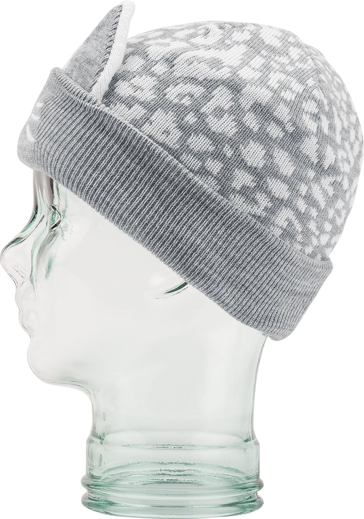 Product gallery image number 2 for product Snow Creature Beanie - Kids