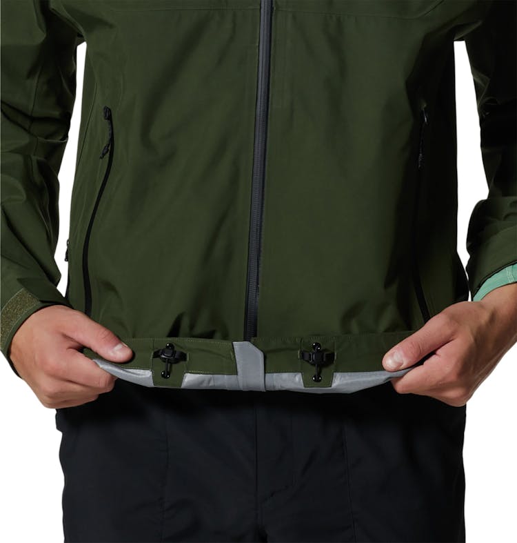Product gallery image number 6 for product TrailVerse Gore-tex Jacket - Men's