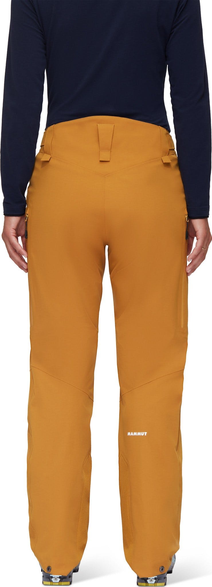 Product gallery image number 4 for product Stoney HS Pants - Women's