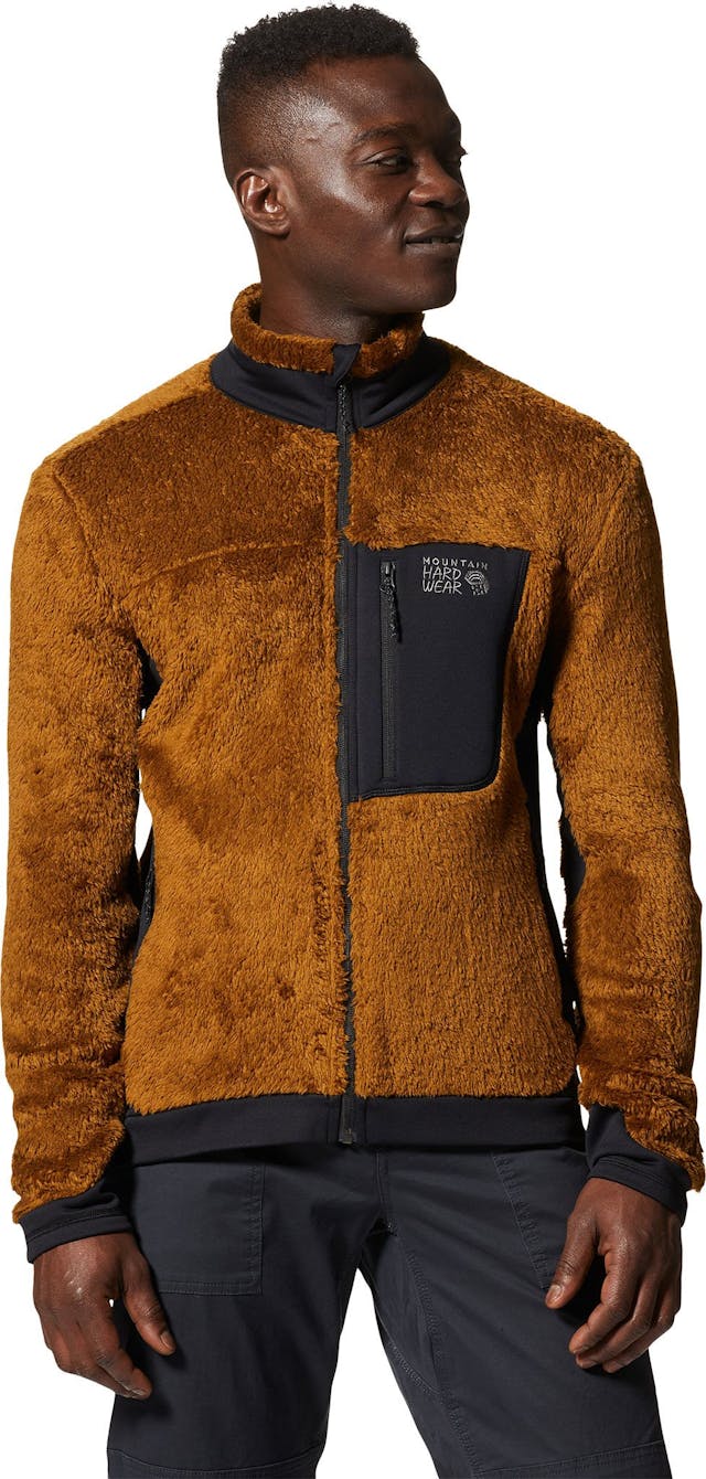 Product image for Polartec® High Loft® Sweatshirt - Men's