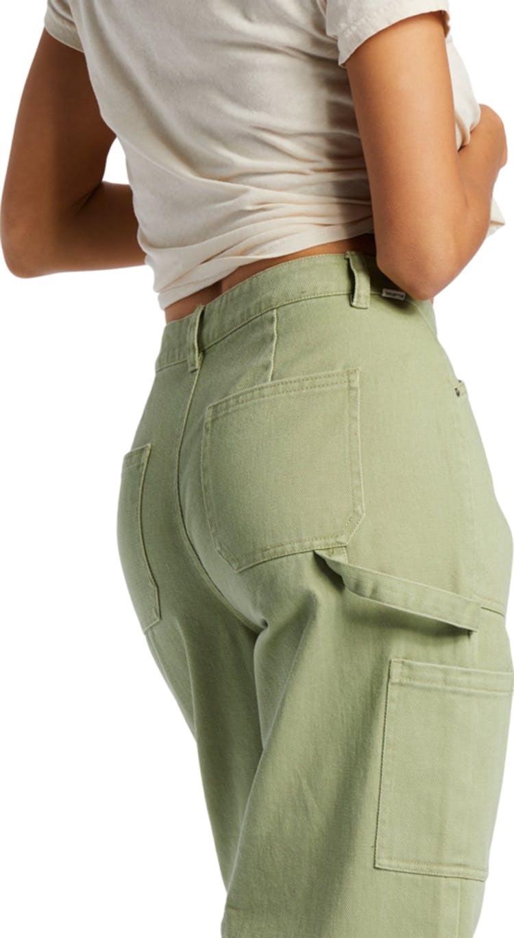 Product gallery image number 2 for product Leia Jeans - Women's