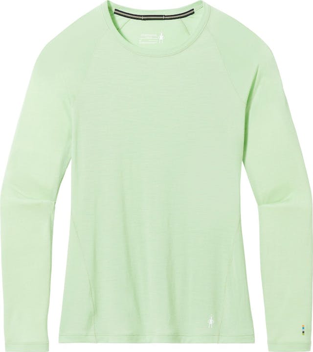 Product image for Classic All-Season Merino Base Layer Long Sleeve - Women's