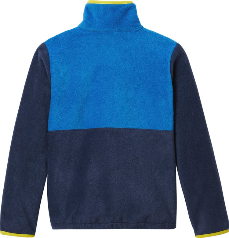 Product gallery image number 2 for product Back Bowl Full Zip Fleece Jacket - Kids