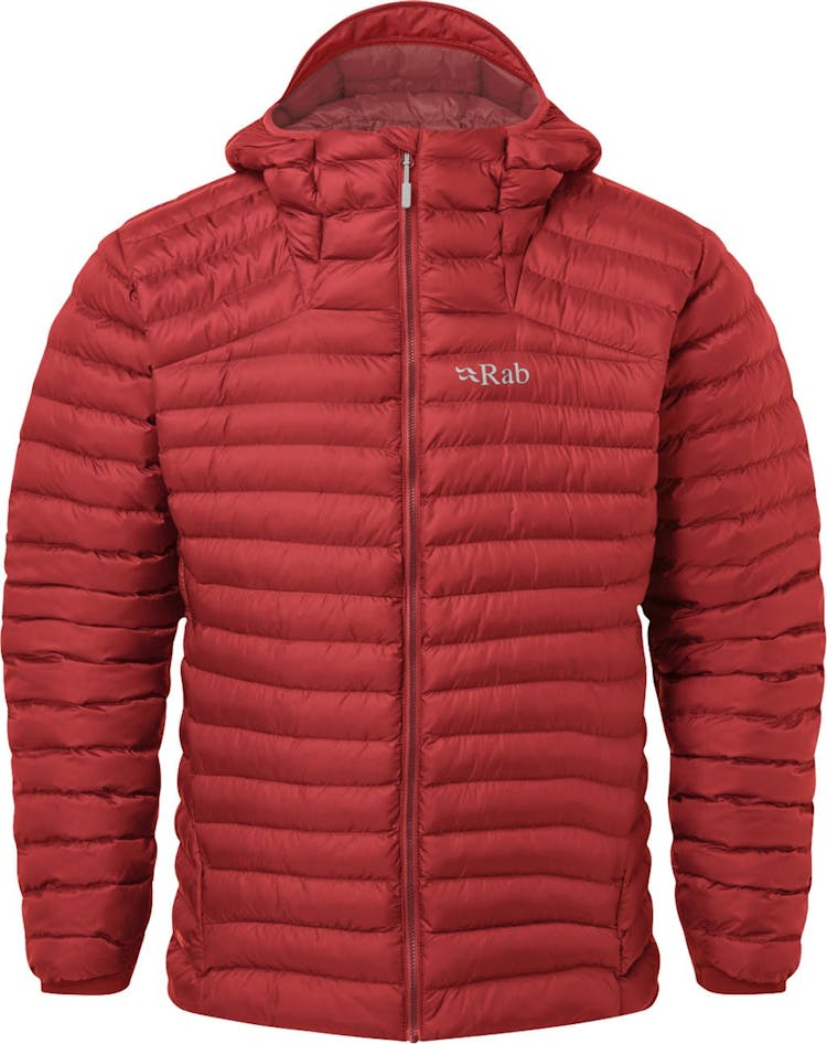 Product gallery image number 1 for product Cirrus Alpine Jacket - Men's