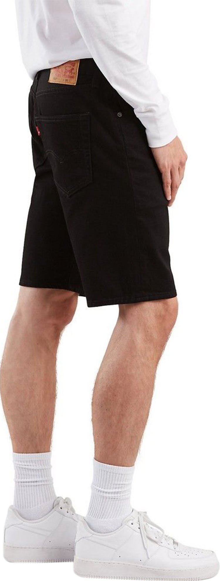 Product gallery image number 4 for product 501 Hemmed Shorts - Men's