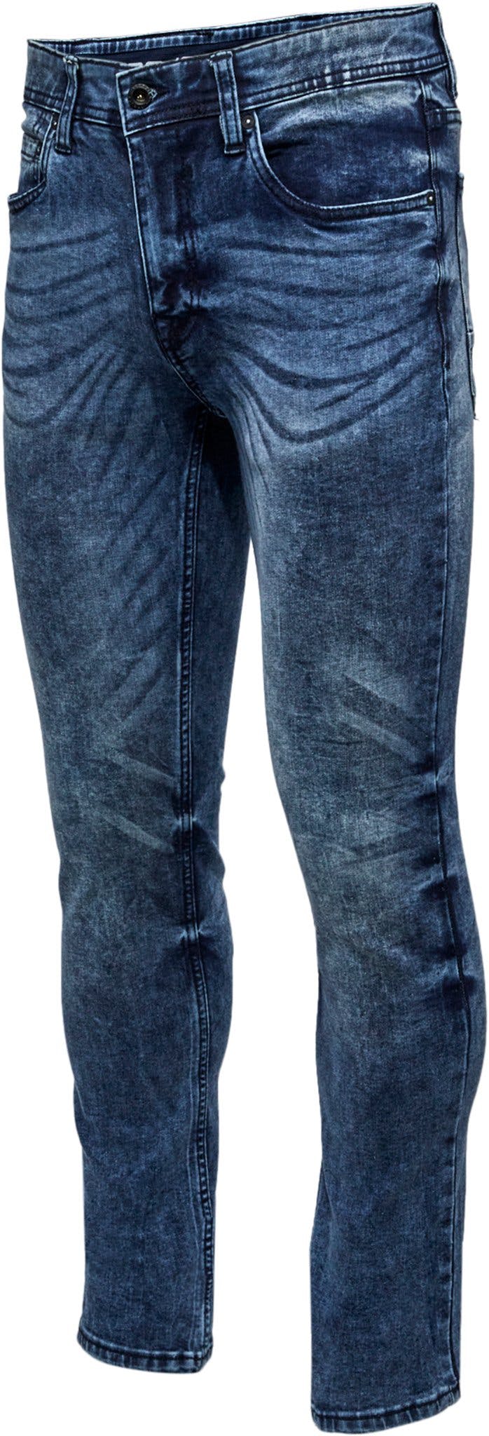 Product gallery image number 3 for product Slim Fit Jean - Men's