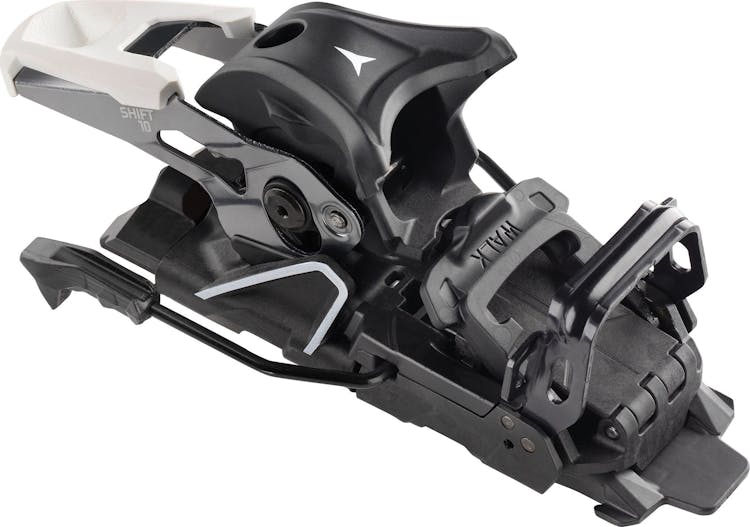 Product gallery image number 4 for product Shift 10 MNC Ski Bindings