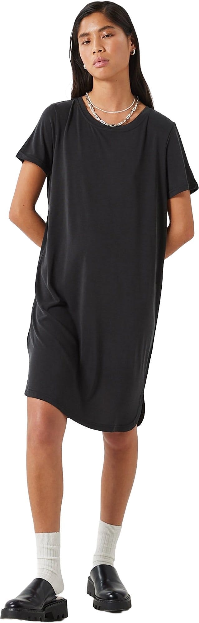 Product gallery image number 3 for product Larah 2.0 0281 Short Dress - Women's