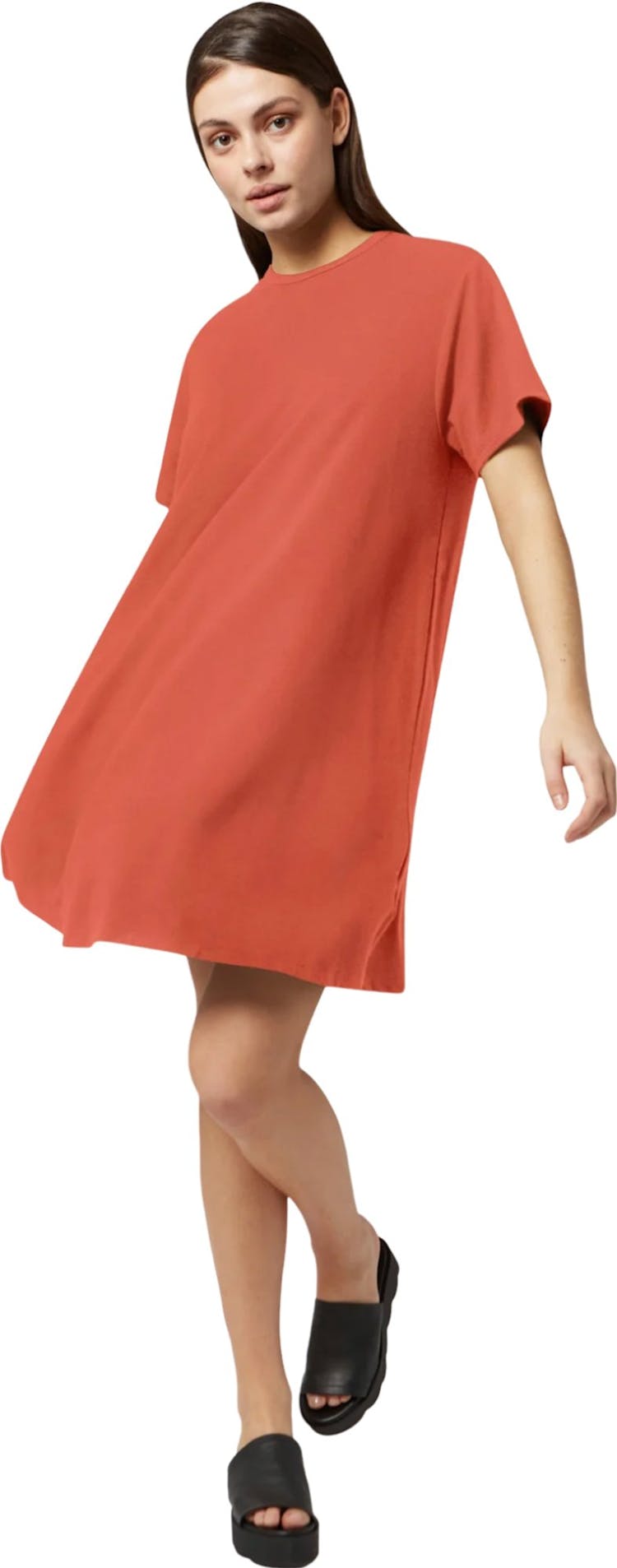 Product gallery image number 2 for product Altona Dress - Women's