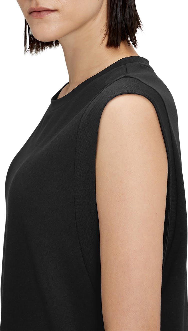 Product gallery image number 2 for product Focus Crop Top - Women's