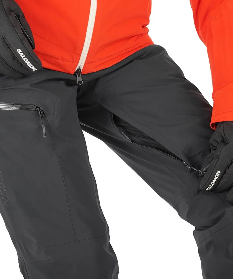 Product gallery image number 2 for product Brillant Insulated Pants - Women's