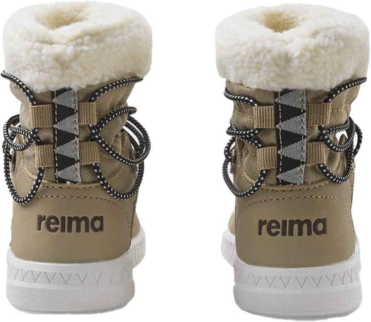 Product gallery image number 8 for product Lumipallo Winter Boots  - Kid's
