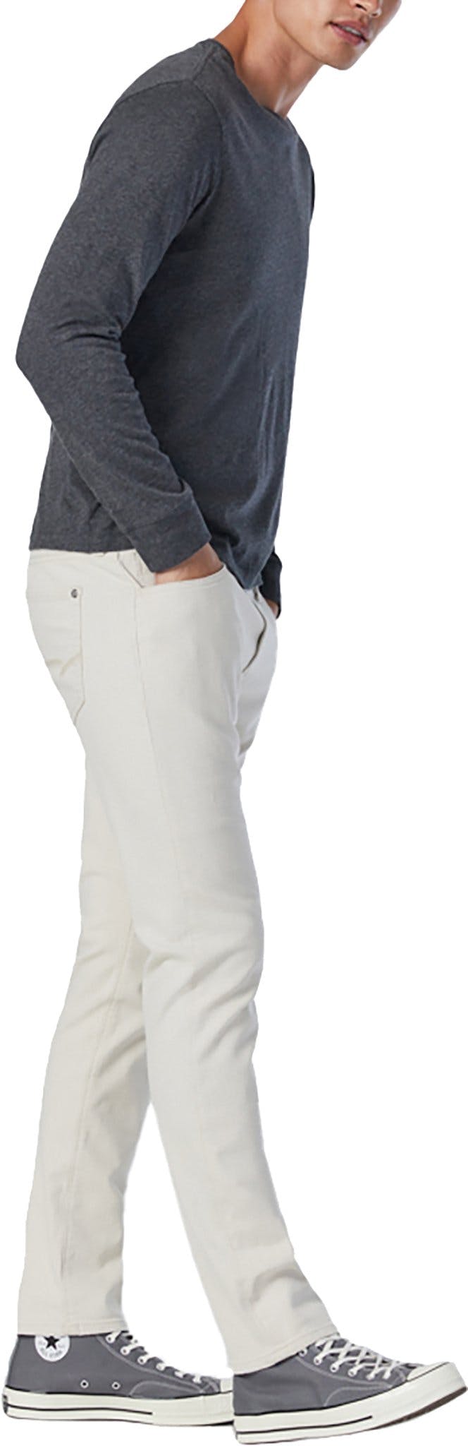 Product gallery image number 2 for product Jake Slim Leg Jean - Men's
