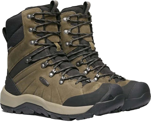Product image for Revel IV High Polar Insulated Hiking Boots - Men's