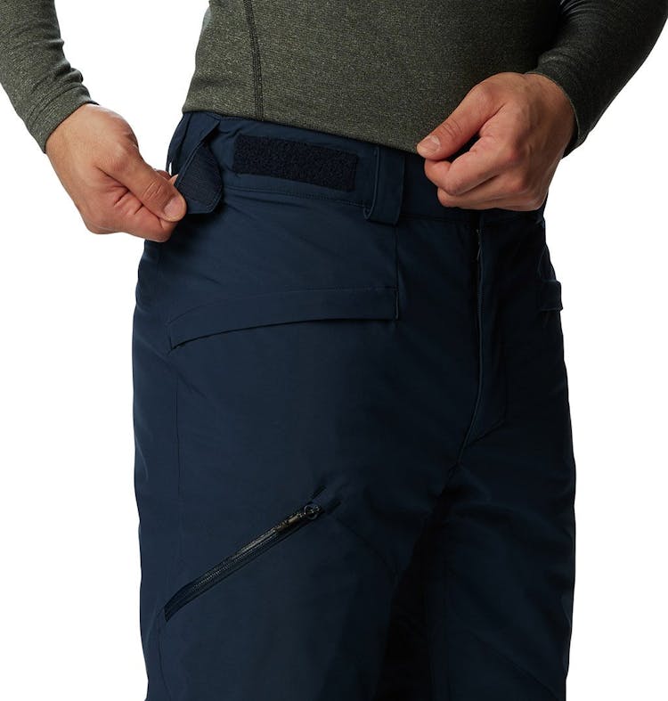 Product gallery image number 5 for product Kick Turn III Pant - Men's